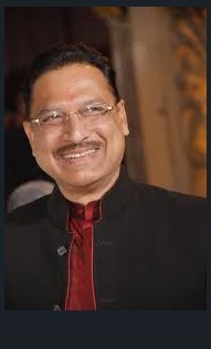 Dr Parveen Kumar